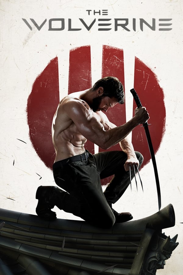 The Wolverine