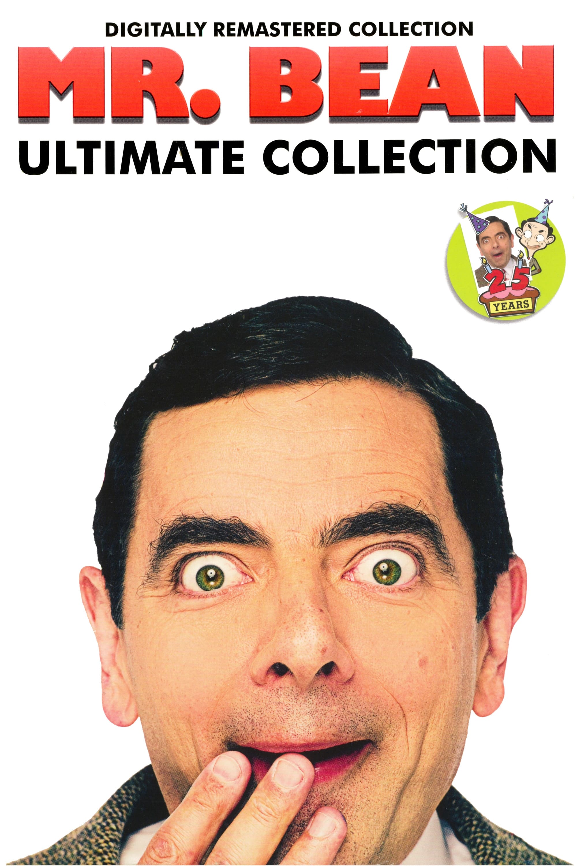 Mr Bean